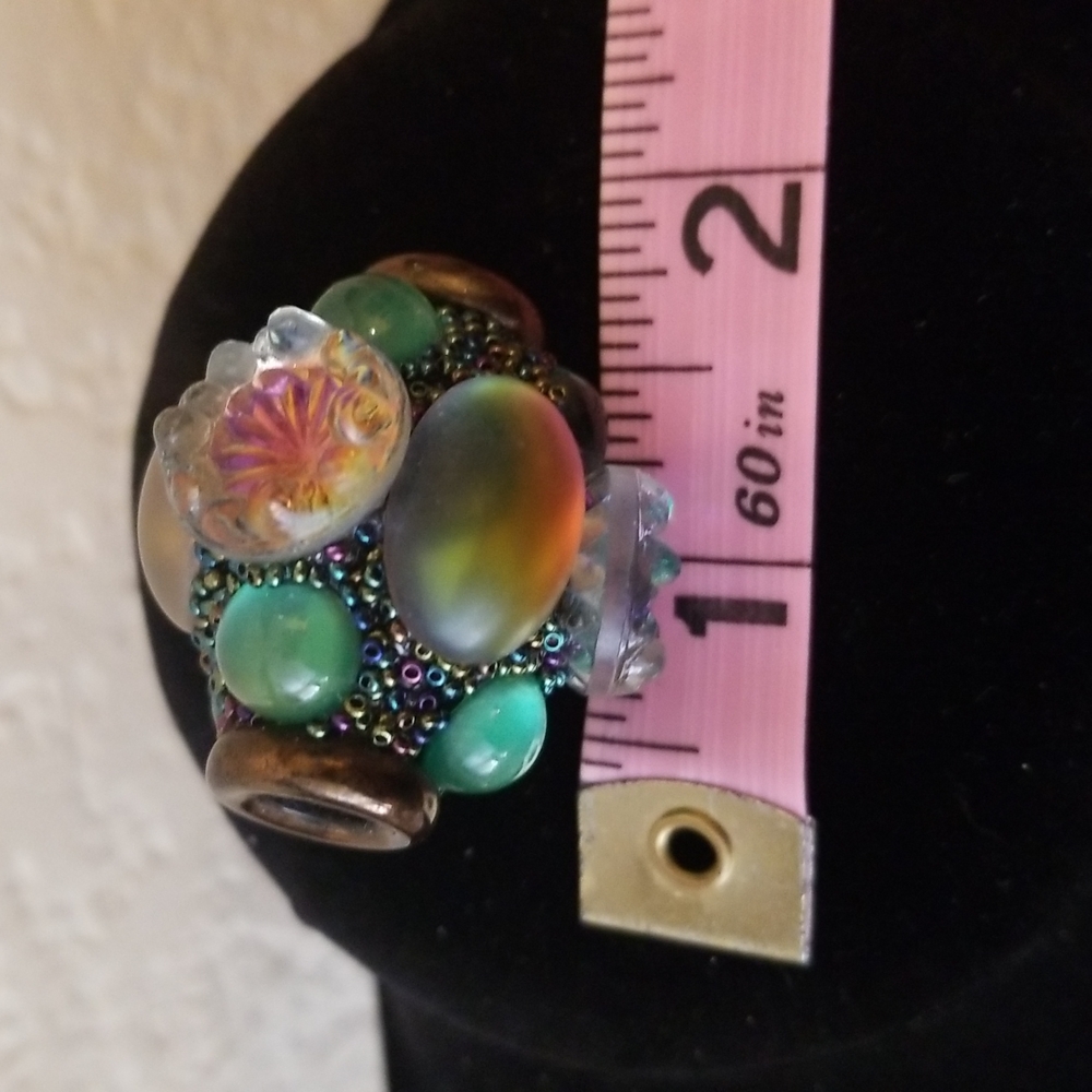 Multi Stones Bead - image 5